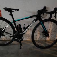 cannondale synapse disc-carbon 