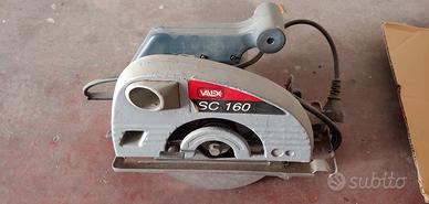 Sega Circolare Valex
