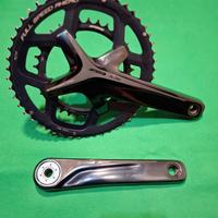 Guarnitura fsa gossamer pro