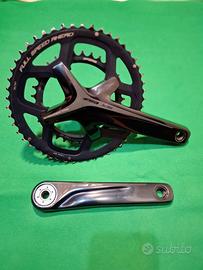 Guarnitura fsa gossamer pro