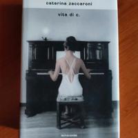 Vita di C. di Caterina Zamboni, Mondadori