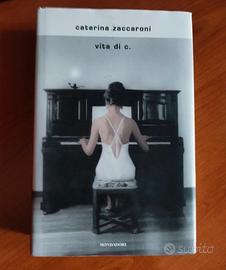 Vita di C. di Caterina Zamboni, Mondadori