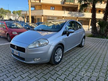 Grande Punto III 1.3 90cv
