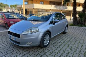 Grande Punto III 1.3 90cv