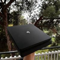 🎮 PlayStation 4 Slim 500GB