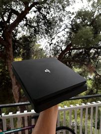 🎮 PlayStation 4 Slim 500GB