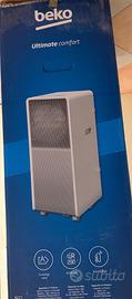 Condizionatore portatile Beko 9000 BTU - 3,6 kW