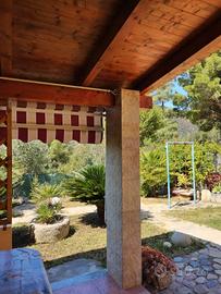 casa vacanze Solanas Villasimius 
