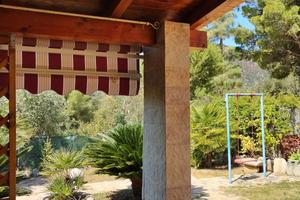 casa vacanze Solanas Villasimius 