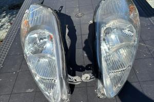 Ricambi fiat grande punto 3p del 2005