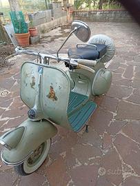 vespa bacchetta V14 
