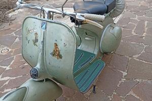 vespa bacchetta V14 