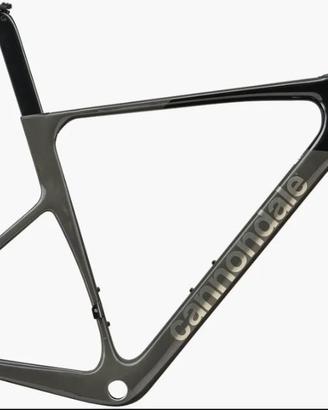 CANNONDALE SuperSix EVO 5 Hi-MOD 2026 TG.54