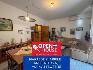 Appartamento - Arcisate