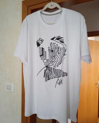 t shirt personalizzate