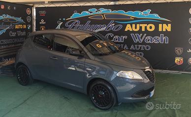 Lancia Ypsilon 1.2 69 CV 5 porte GPL Ecochic Gold