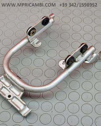 TELAIETTO ANTERIORE DUCATI MONSTER 620 2003 2004 6