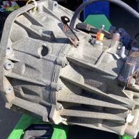 Cambio Manuale Renault Trafic 2.0; PF6010