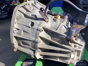 Cambio Manuale Renault Trafic 2.0; PF6010