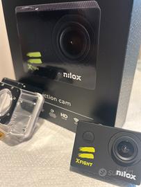 Nilox Action Cam XFIGHT