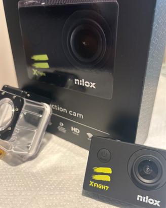 Nilox Action Cam XFIGHT