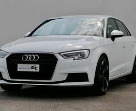 AUDI A3 SPB 1.0 TFSI 116 CV Sport