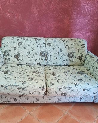Divano letto Poltronesofà 