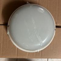 Plafoniera lampada Gotö Ikea Nuova