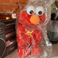 Elmo peluche