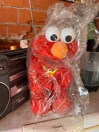 Elmo peluche