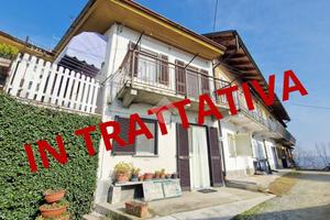 CASA SEMINDIPENDENTE A SAN SEBASTIANO DA PO