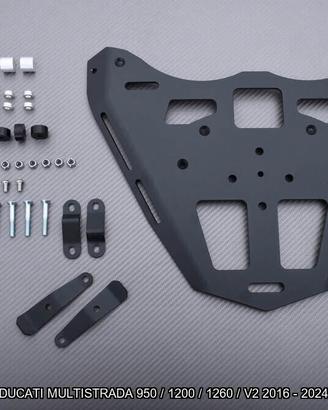 Supporto Bauletto DUCATI MULTISTRADA V2 950 1260