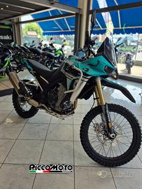 Kove 800 Rally