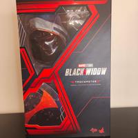Hot Toys Taskmaster Black Widow