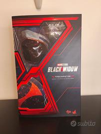Hot Toys Taskmaster Black Widow