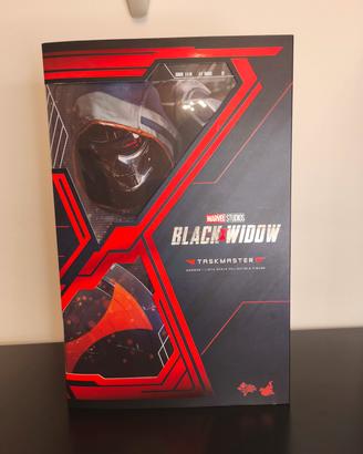 Hot Toys Taskmaster Black Widow