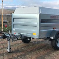 Rimorchio Cresci H4