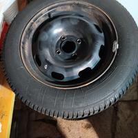 treno gomme invernali 185 65 r15 88t