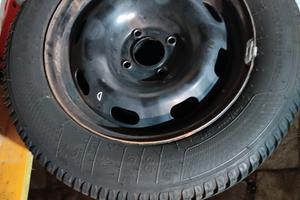 treno gomme invernali 185 65 r15 88t