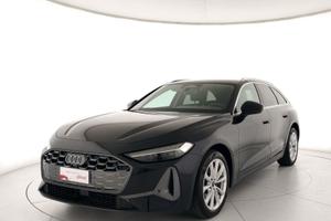Audi A5 avant 2.0 tdi mhev+ business advanced 204c