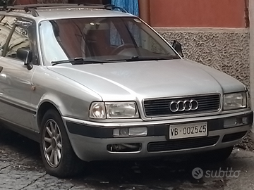 Audi 80