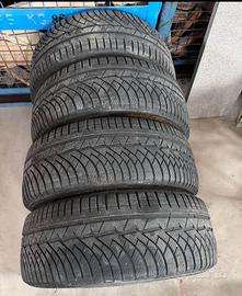 Gomme michelin