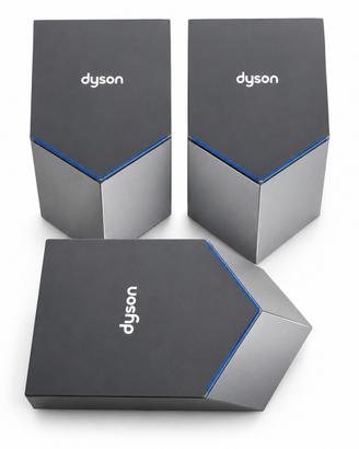Asciugamani Dyson Airblade V HU02