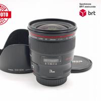 Canon EF 24 F1.4 L II USM (Canon)