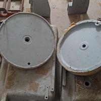 Affettatrici a volano