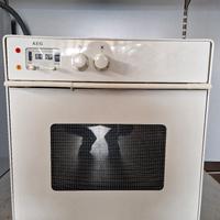 forno incasso aeg