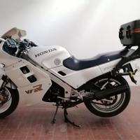 Honda VFR 750F
