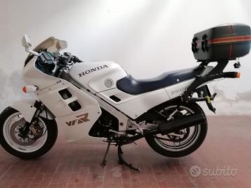 Honda VFR 750F