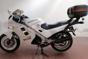 Honda VFR 750F