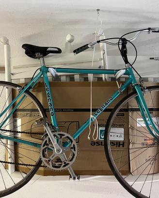 Bici Legnano vintage